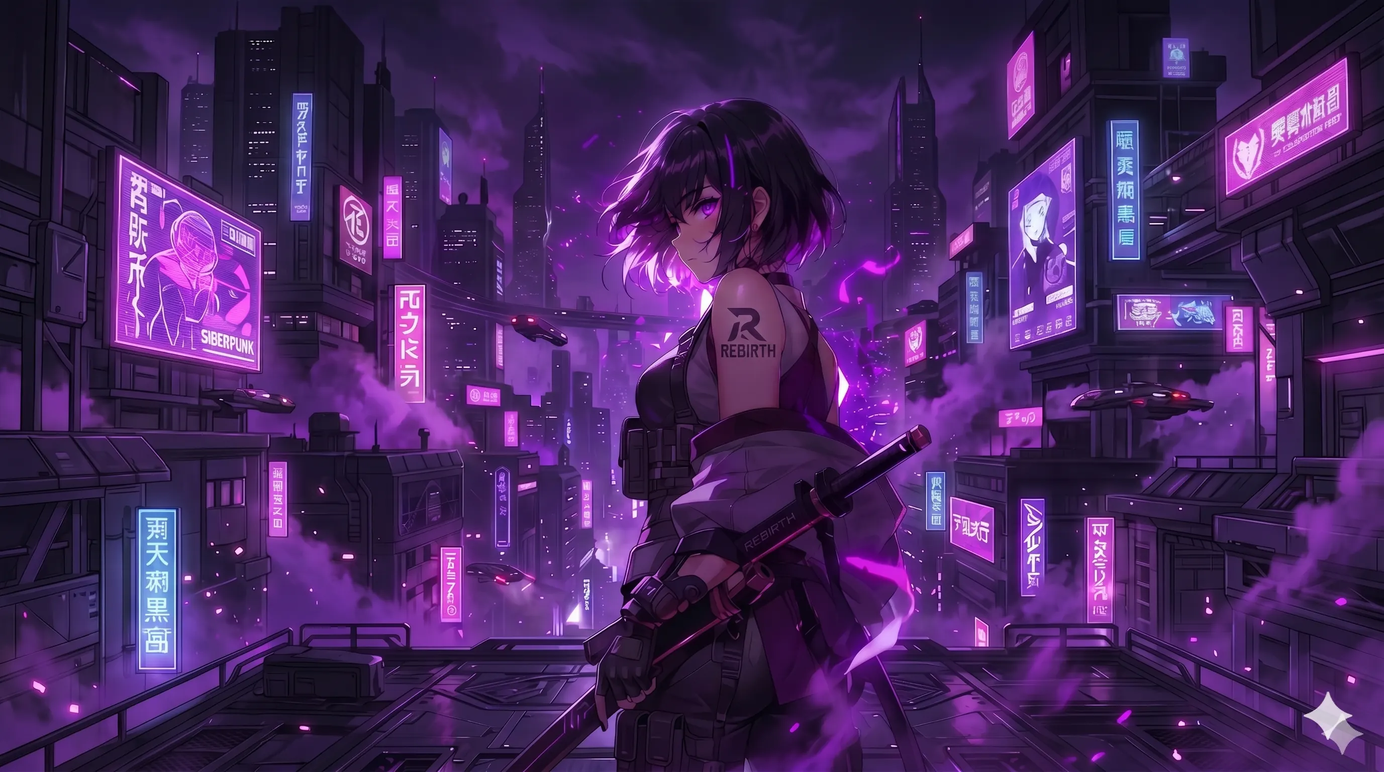 Hero Background